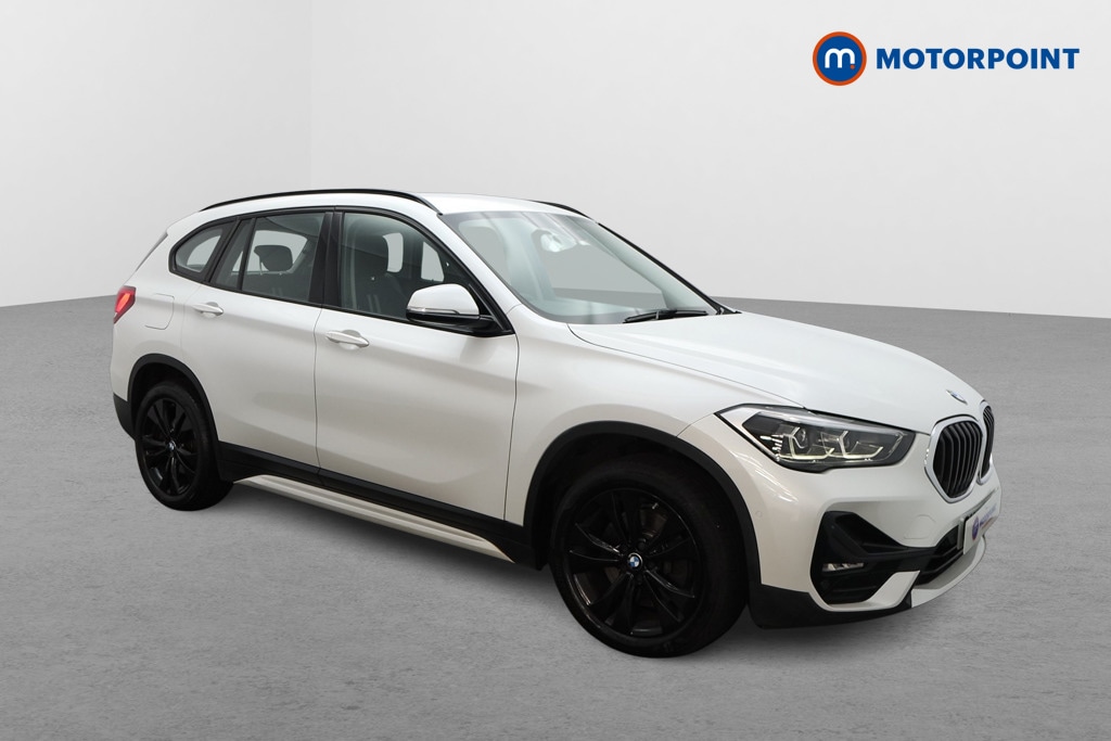 Used BMW X1 2022 for sale - 76146905: Photo 1