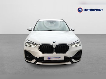 Used BMW X1 2022 for sale - 76146905: Photo