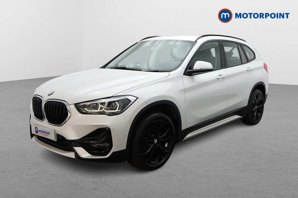 Used BMW X1 2022 for sale - 76146905: Photo 3