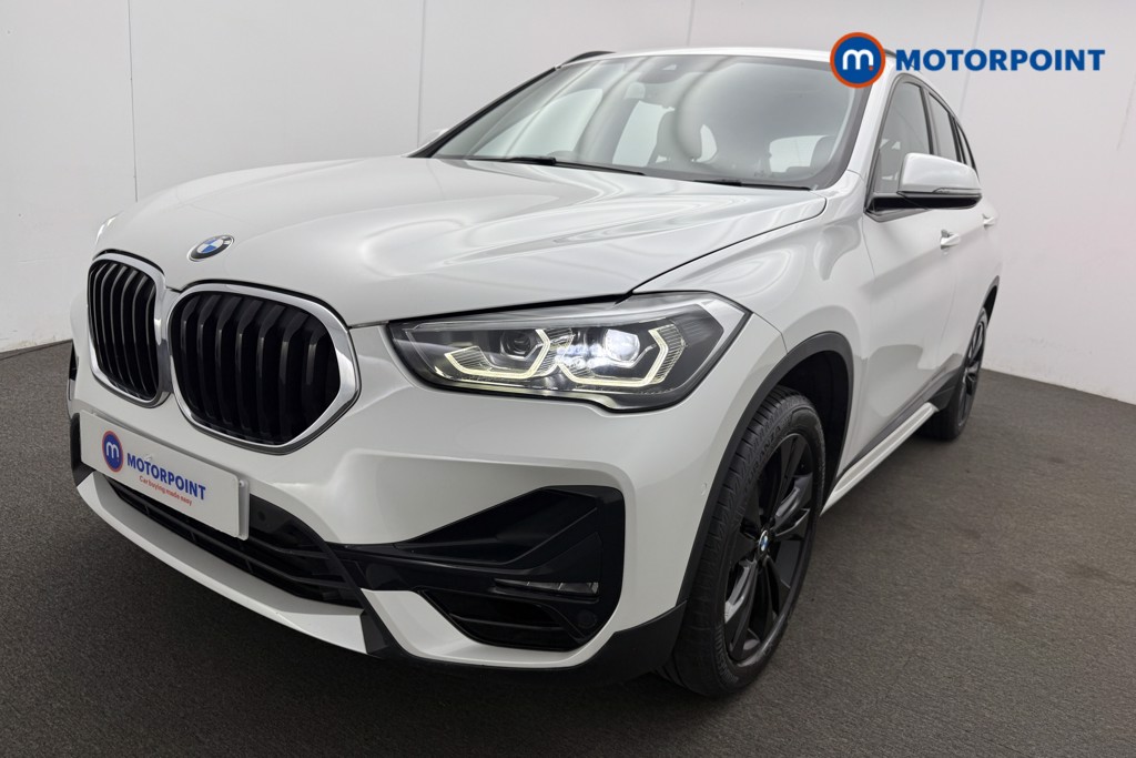 Used BMW X1 2022 for sale - 76146905: Photo 33