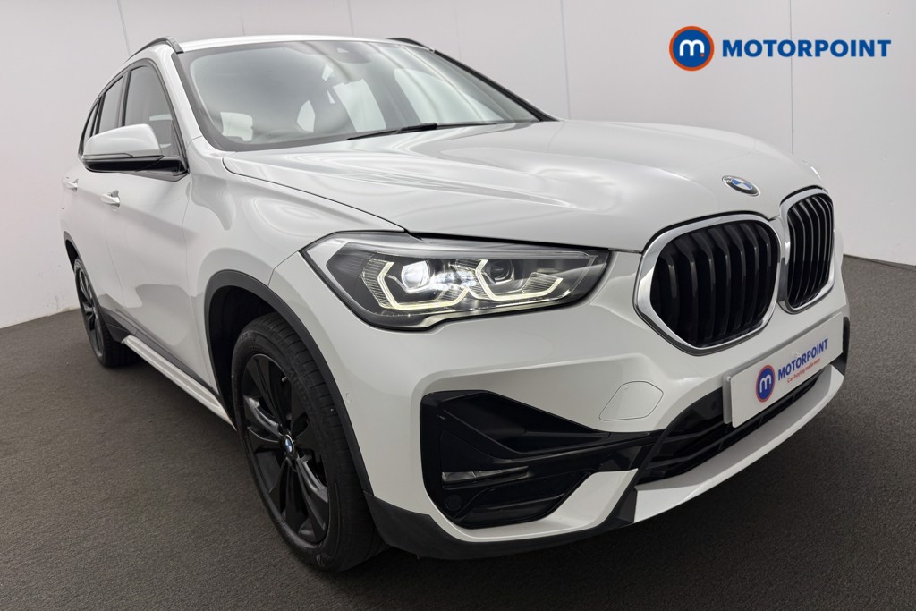 Used BMW X1 2022 for sale - 76146905: Photo 34