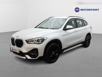 Used BMW X1 2022 for sale - 76146905: Photo