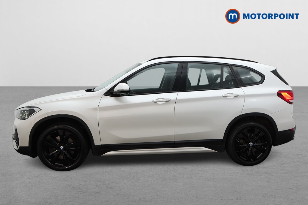 Used BMW X1 2022 for sale - 76146905: Photo 4