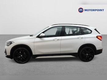 Used BMW X1 2022 for sale - 76146905: Photo