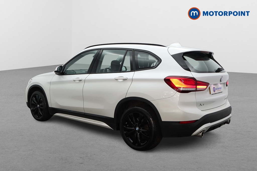 Used BMW X1 2022 for sale - 76146905: Photo 5