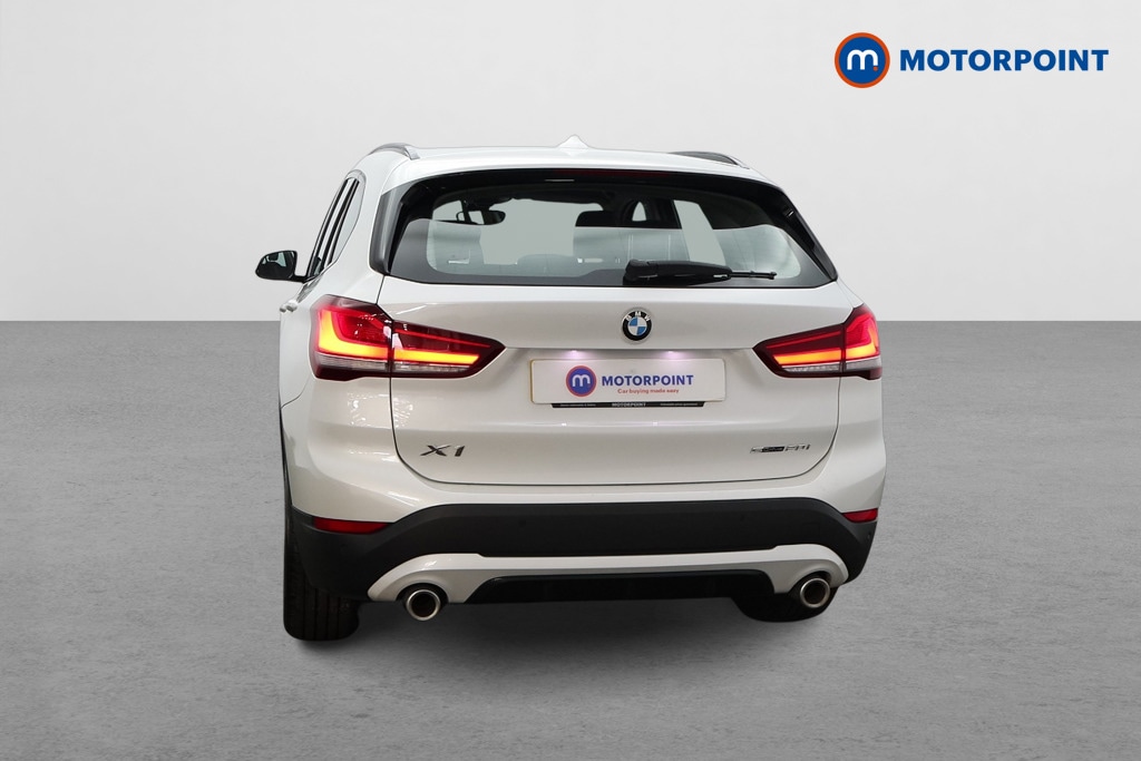 Used BMW X1 2022 for sale - 76146905: Photo 6