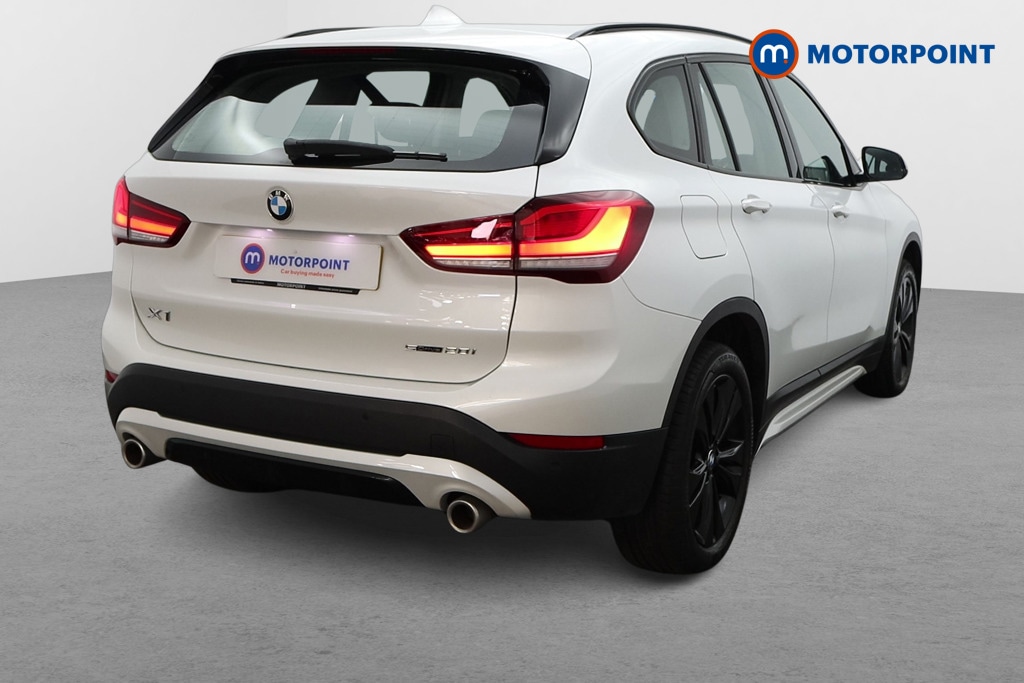 Used BMW X1 2022 for sale - 76146905: Photo 7