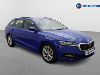 2022 - 1.4 TSI iV SE Technology DSG 5dr