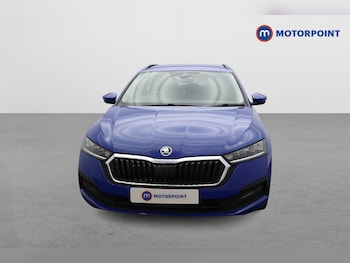 Used Skoda Octavia 2022 for sale - 75108967: Photo