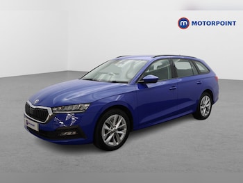 Used Skoda Octavia 2022 for sale - 75108967: Photo