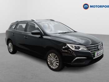 2022 - 115kW Exclusive EV 61kWh 5dr Auto