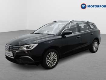 Used MG MG5 2022 for sale - 74869354: Photo