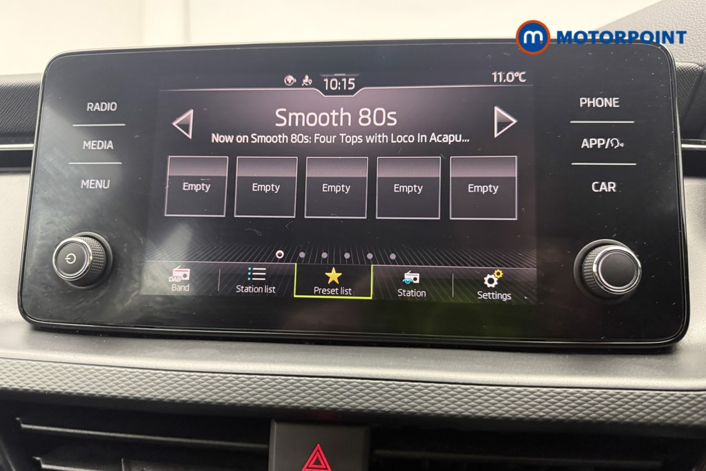 Used Skoda Scala 2022 for sale - 77079632: Photo 10