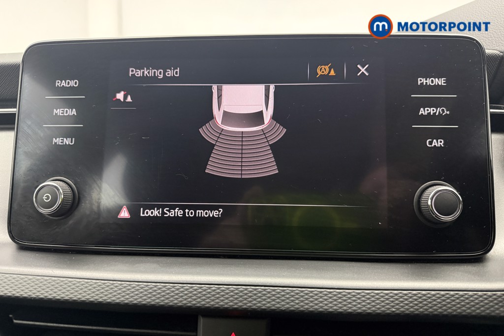 Used Skoda Scala 2022 for sale - 77079632: Photo 11