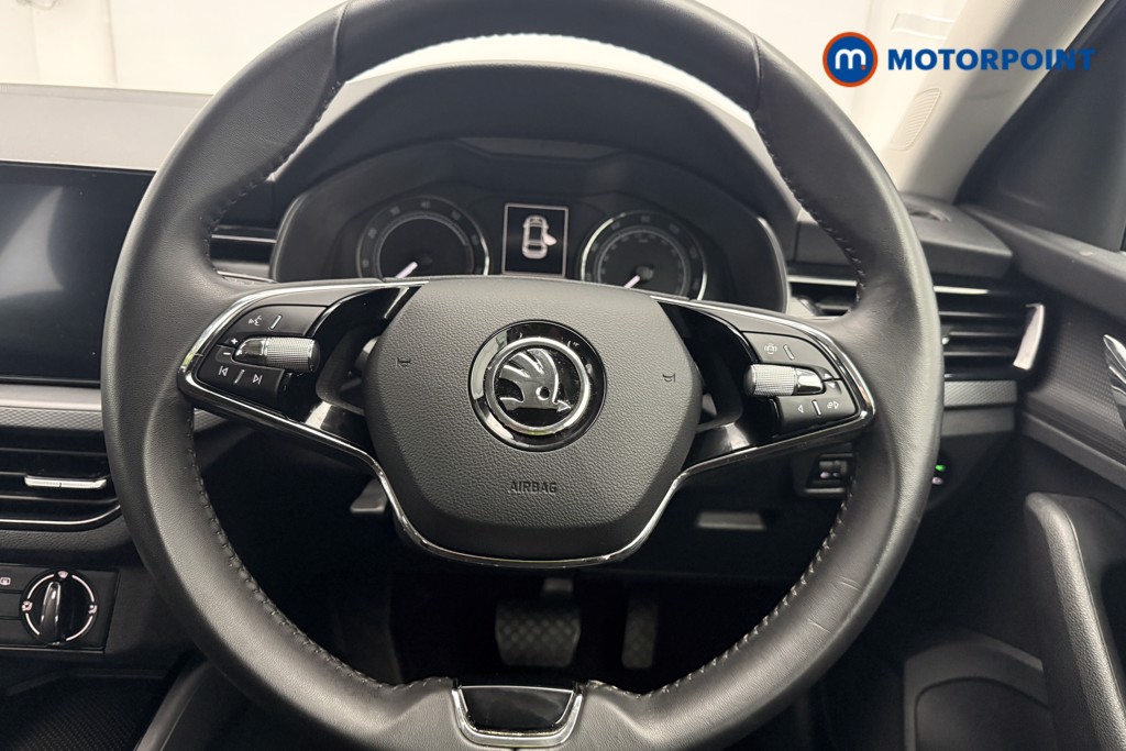 Used Skoda Scala 2022 for sale - 77079632: Photo 12