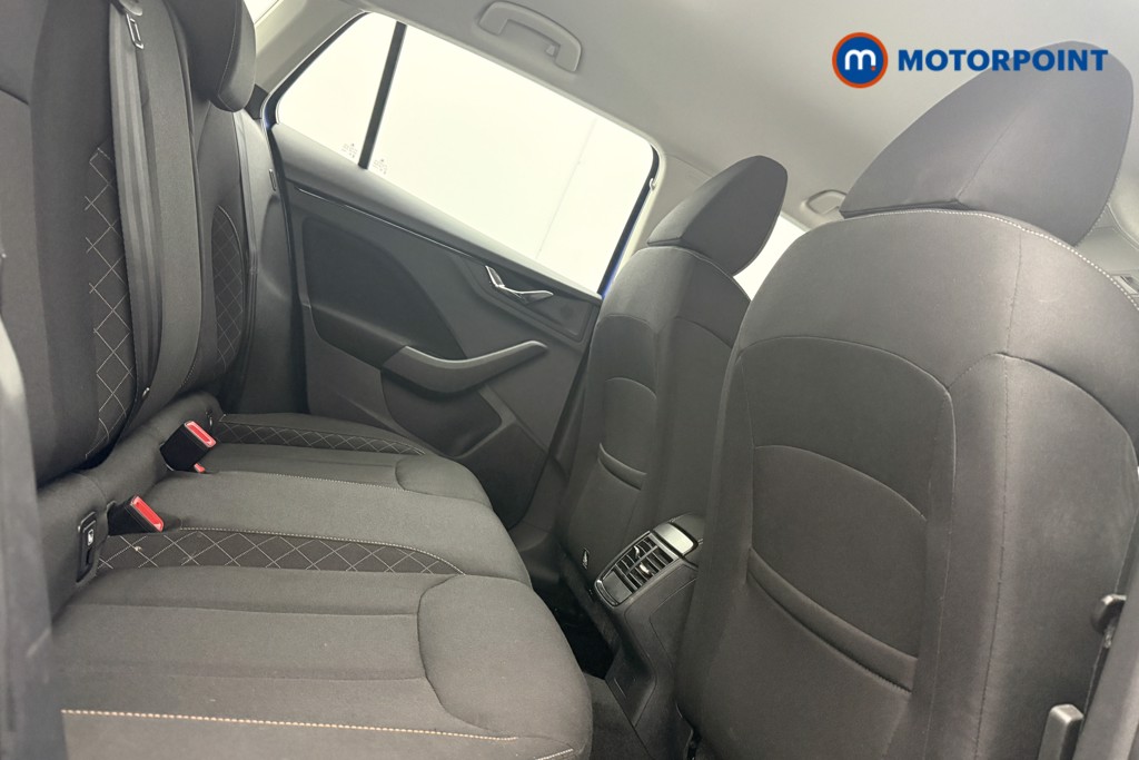 Used Skoda Scala 2022 for sale - 77079632: Photo 16