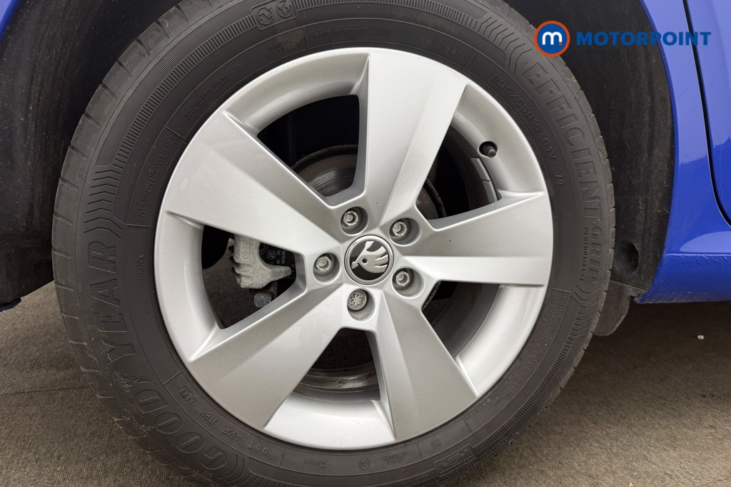 Used Skoda Scala 2022 for sale - 77079632: Photo 17