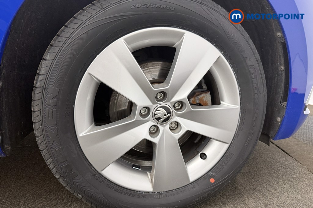 Used Skoda Scala 2022 for sale - 77079632: Photo 18