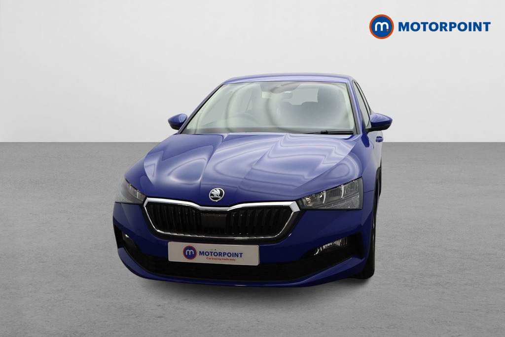 Used Skoda Scala 2022 for sale - 77079632: Photo 2
