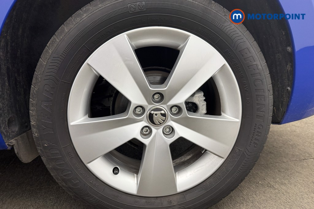 Used Skoda Scala 2022 for sale - 77079632: Photo 20