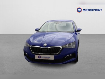 Used Skoda Scala 2022 for sale - 77079632: Photo