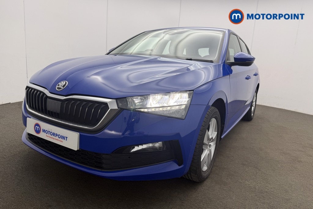 Used Skoda Scala 2022 for sale - 77079632: Photo 31