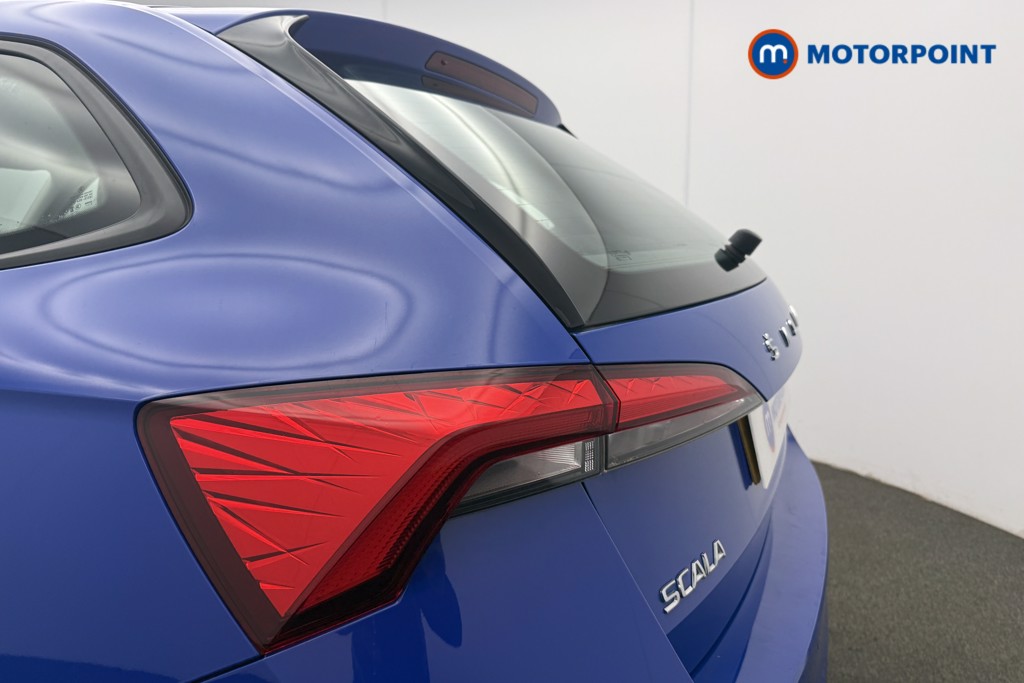 Used Skoda Scala 2022 for sale - 77079632: Photo 34