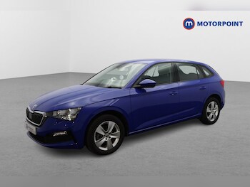 Used Skoda Scala 2022 for sale - 77079632: Photo