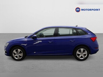 Used Skoda Scala 2022 for sale - 77079632: Photo