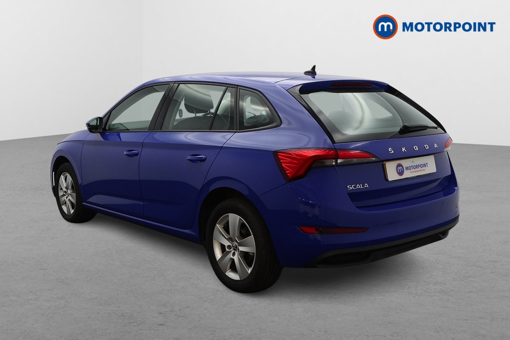 Used Skoda Scala 2022 for sale - 77079632: Photo 5