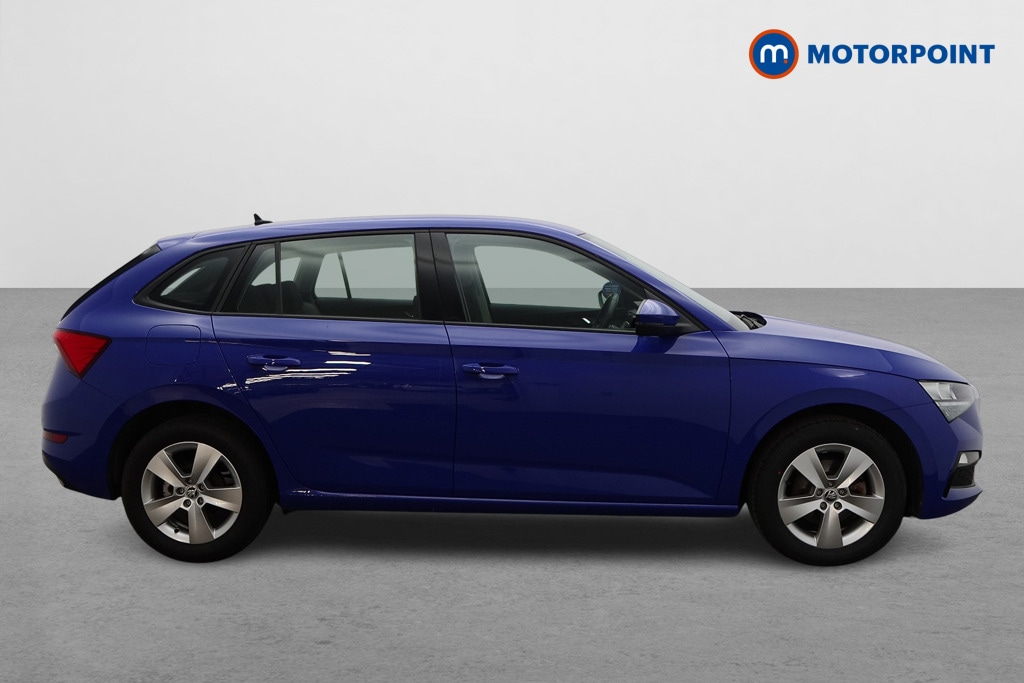 Used Skoda Scala 2022 for sale - 77079632: Photo 8