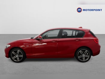 Used BMW 1 Series undefined for sale - 78700983: Photo