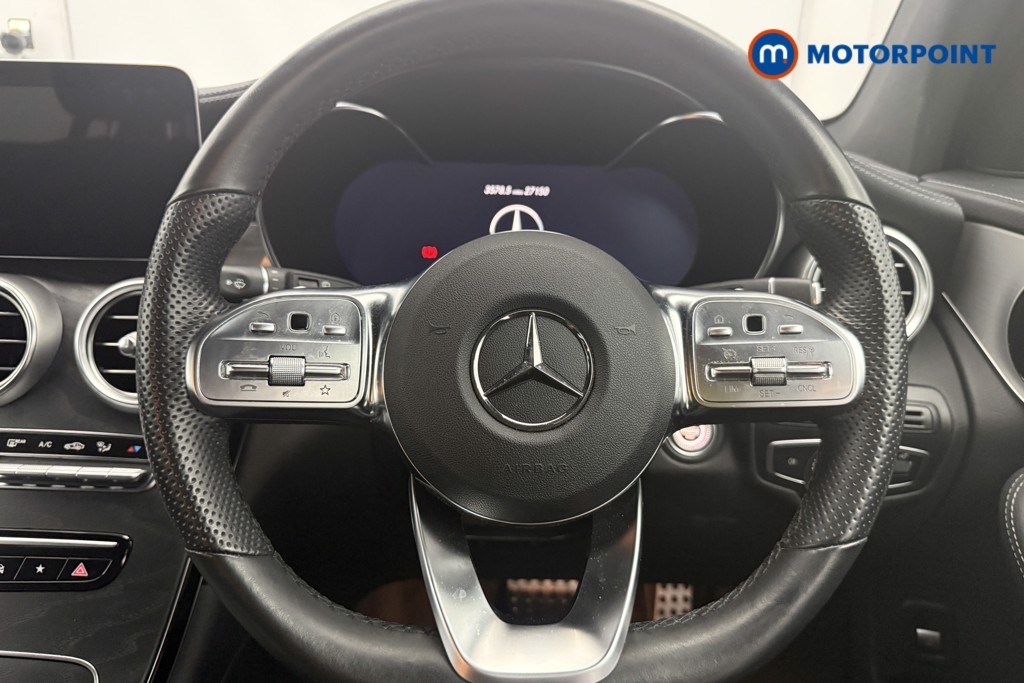 Used Mercedes-Benz GLC 2022 for sale - 76322619: Photo 13