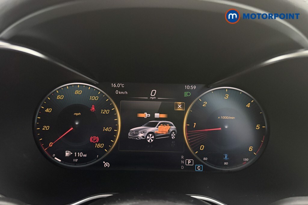 Used Mercedes-Benz GLC 2022 for sale - 76322619: Photo 14