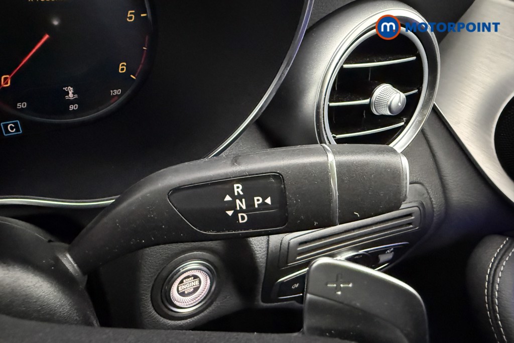 Used Mercedes-Benz GLC 2022 for sale - 76322619: Photo 15