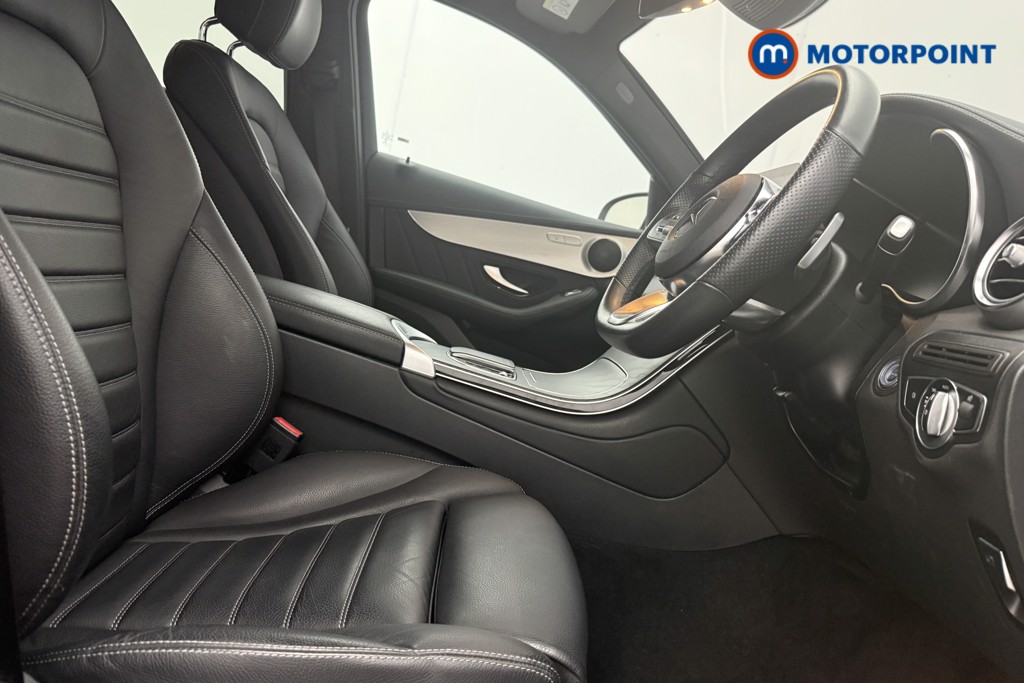 Used Mercedes-Benz GLC 2022 for sale - 76322619: Photo 16