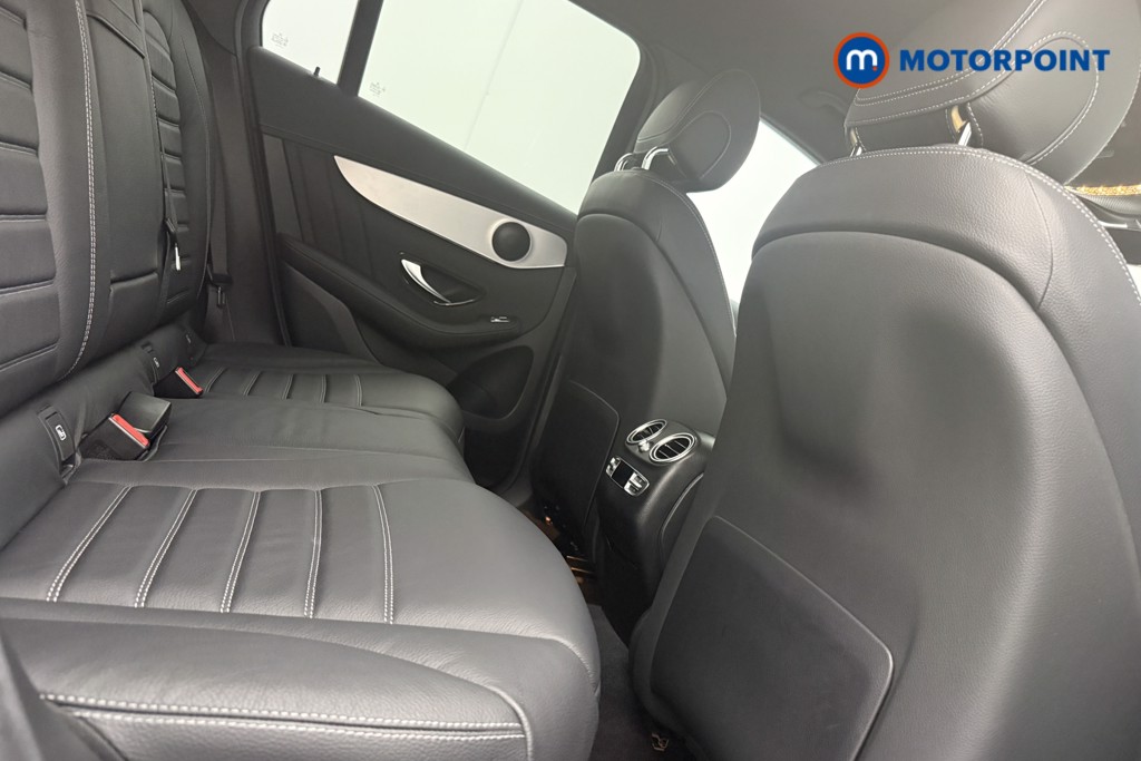 Used Mercedes-Benz GLC 2022 for sale - 76322619: Photo 17