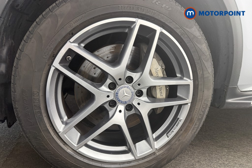 Used Mercedes-Benz GLC 2022 for sale - 76322619: Photo 20
