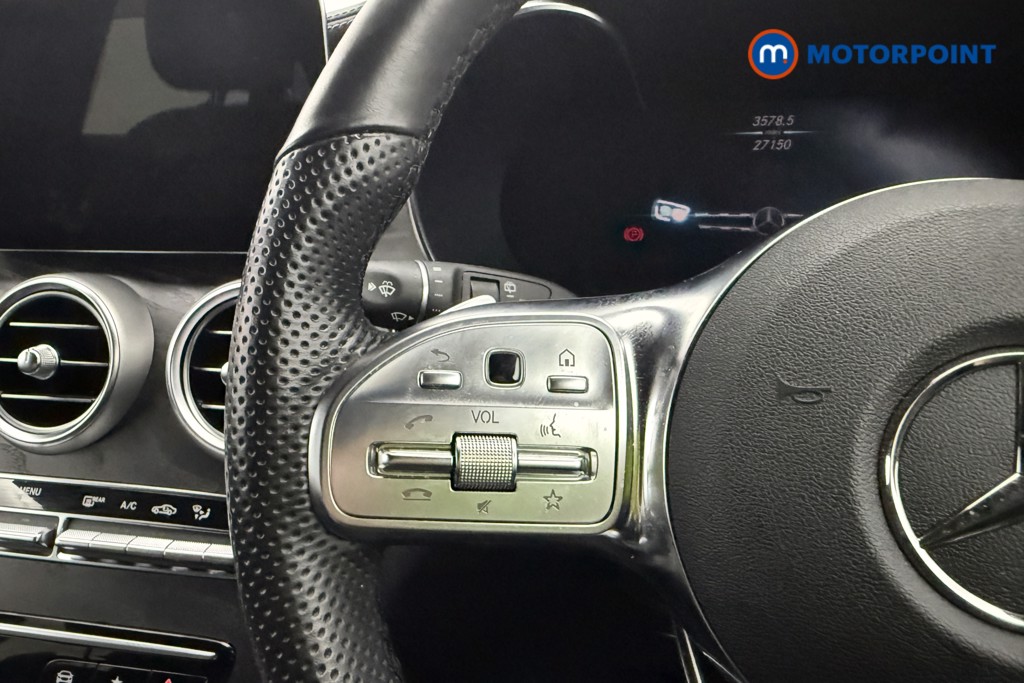 Used Mercedes-Benz GLC 2022 for sale - 76322619: Photo 22