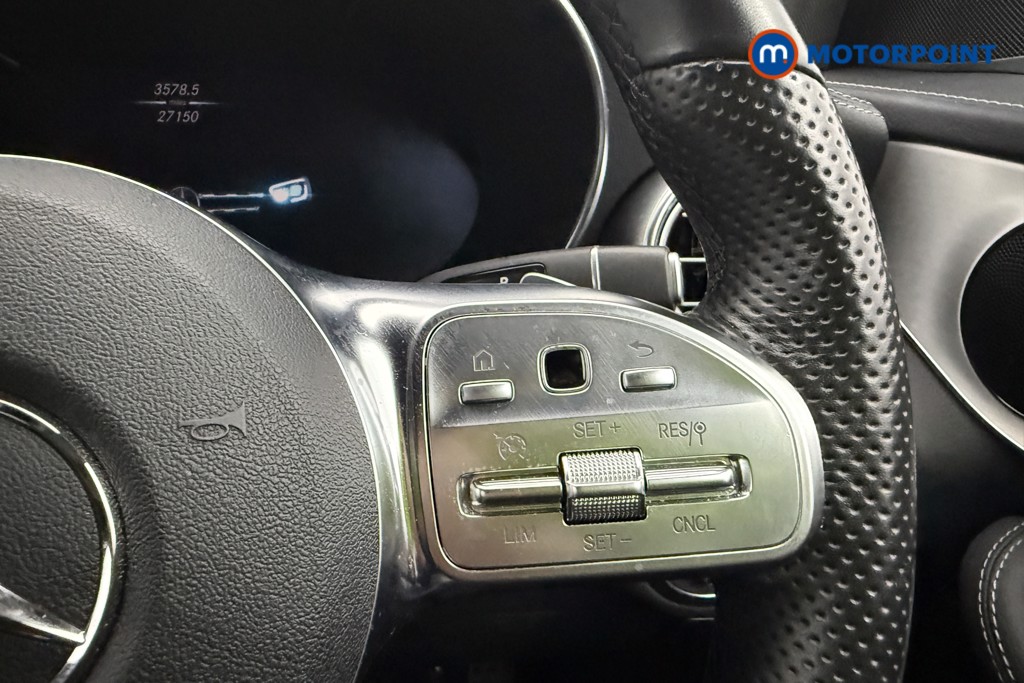 Used Mercedes-Benz GLC 2022 for sale - 76322619: Photo 23
