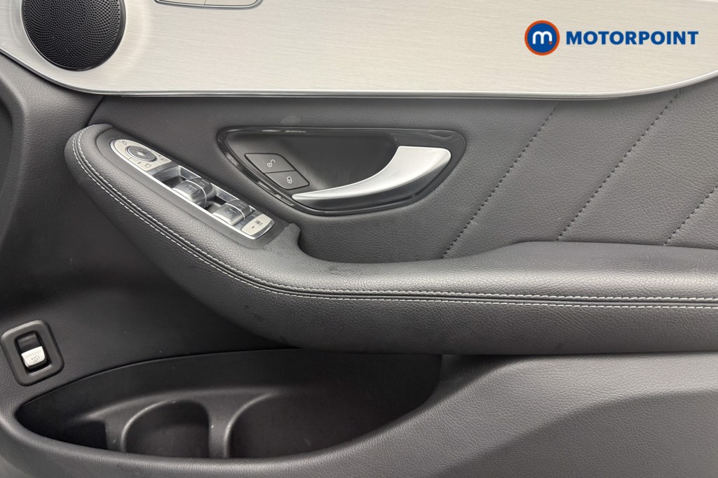 Used Mercedes-Benz GLC 2022 for sale - 76322619: Photo 28