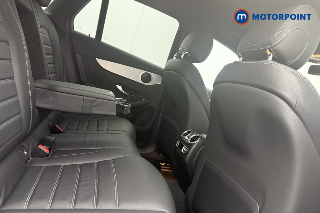 Used Mercedes-Benz GLC 2022 for sale - 76322619: Photo 30