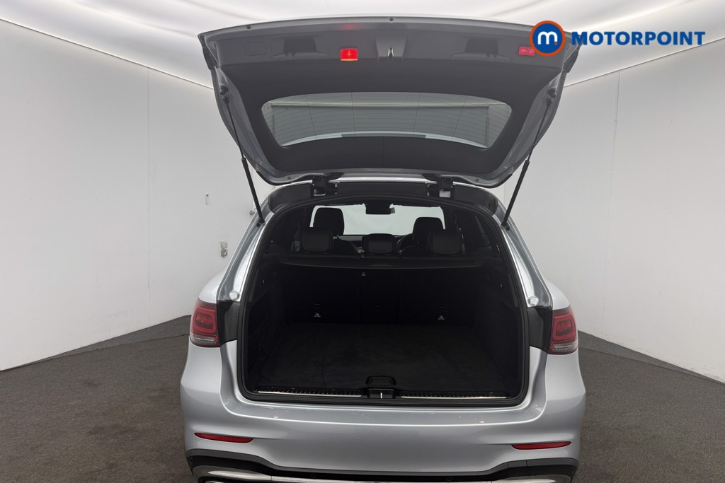 Used Mercedes-Benz GLC 2022 for sale - 76322619: Photo 32