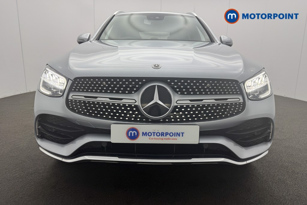 Used Mercedes-Benz GLC 2022 for sale - 76322619: Photo 34