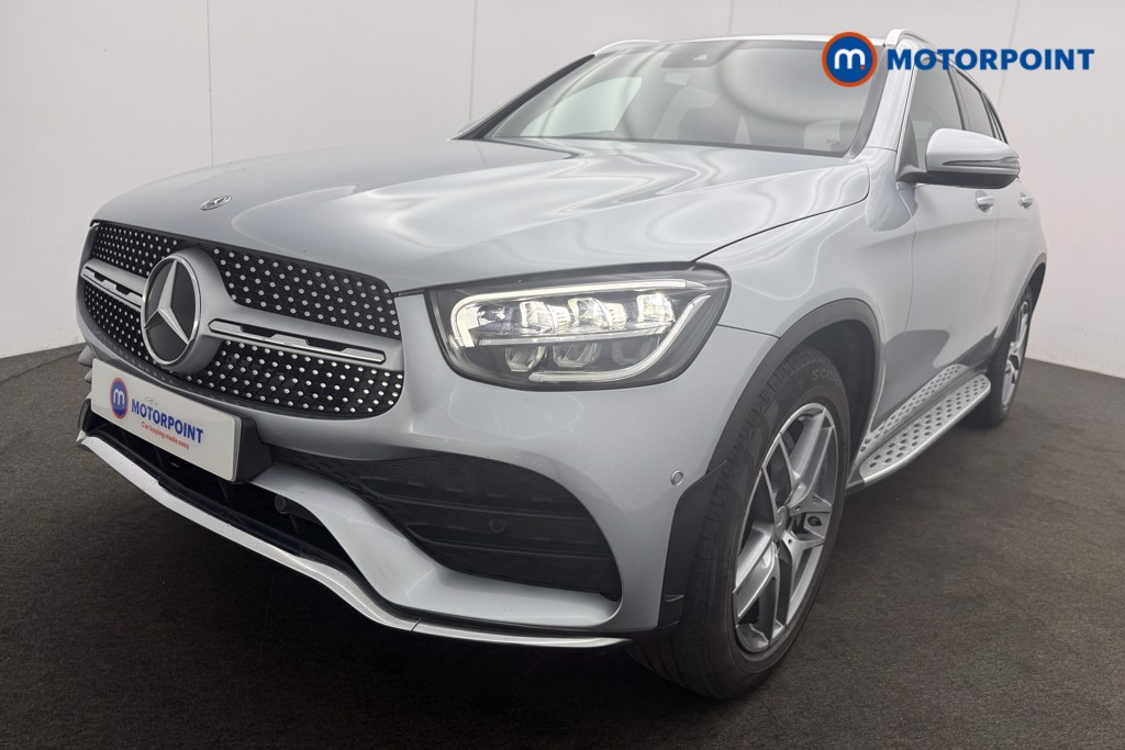Used Mercedes-Benz GLC 2022 for sale - 76322619: Photo 35