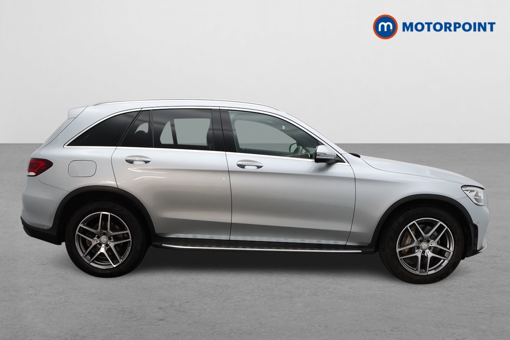 Used Mercedes-Benz GLC 2022 for sale - 76322619: Photo 8