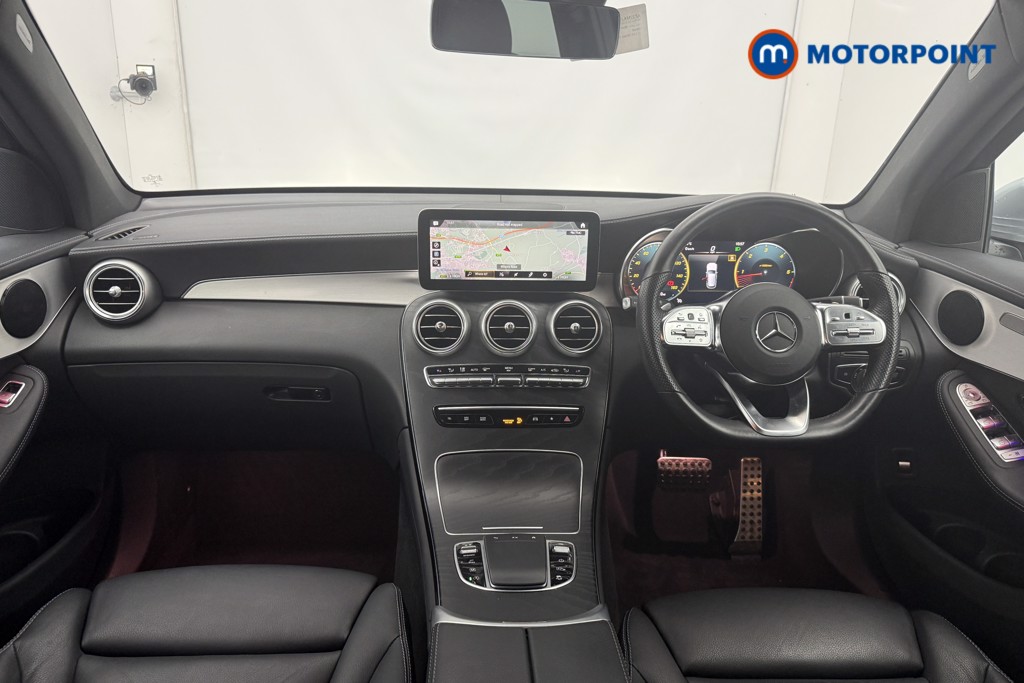 Used Mercedes-Benz GLC 2022 for sale - 76322619: Photo 9