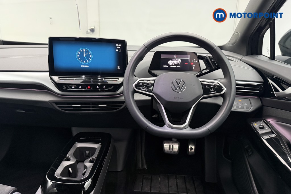 Used Volkswagen ID.5 2023 for sale - 77158678: Photo 10