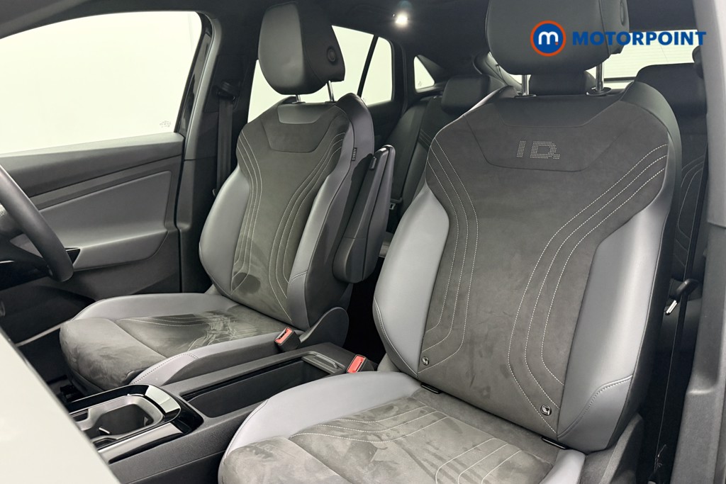 Used Volkswagen ID.5 2023 for sale - 77158678: Photo 11