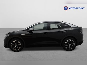 Used Volkswagen ID.5 2023 for sale - 77158678: Photo